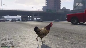 EP001 【HoHo 行侠仗义5 mod系列】鸡的一百种死法