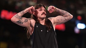 Did Dominik Mysterio shave his mustache? Exploring the truth behind the viral photo