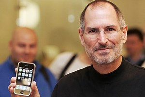 Cómo era el día a día de Steve Jobs cuando trabajaba en Apple y Pixar