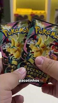 Do mini tins bring better luck? In Search of Pikachu EP 11 #pokemon #pokemontcg