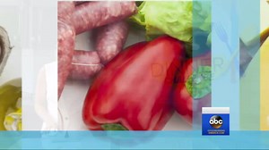 Mario Batali Takes On the $5 Dinner Challenge