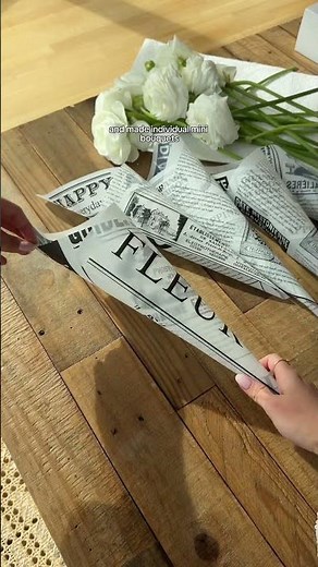 get ready with me for my bridesmaids' proposal: decorating my nyc apartment & bridesmaids gifts 🕊️✨