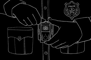 AAPD deactivated bodycams while patrolling UMich Gaza solidarity encampment sweep