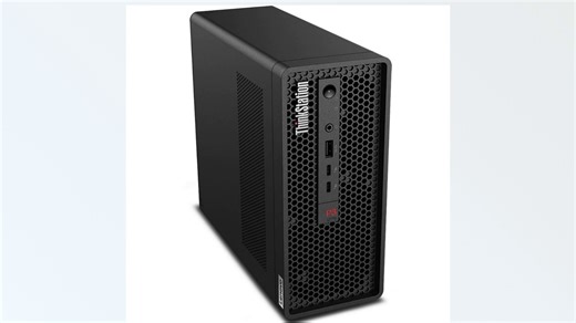 Watch Lenovo Professional Workstation on Amazon Live