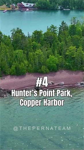 Top 10 Michigan Beaches | Part 1