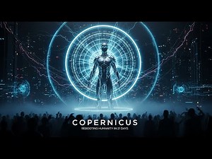Copernicus 2025: The Revolution Has Arrived