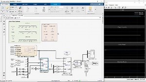 Renewable Energy Power Plant Model Validation