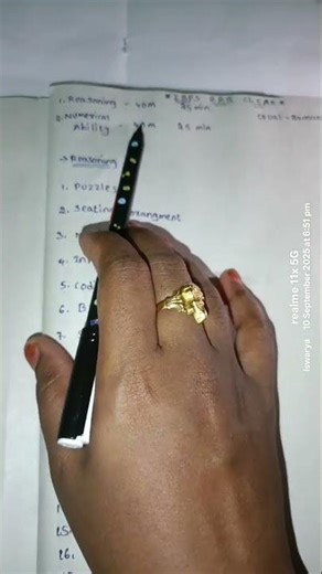 IBPS RRB CLERK TOPICWISE SYLLABUS #ibps #ibpsclerk