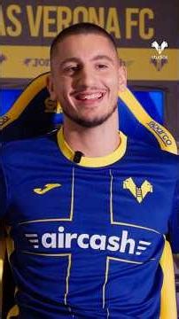 È il turno di Seid 💪