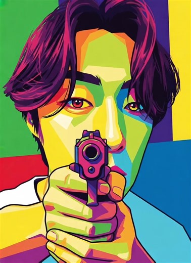 AIvideo 🕺Piggy Soldier's Secret Dance