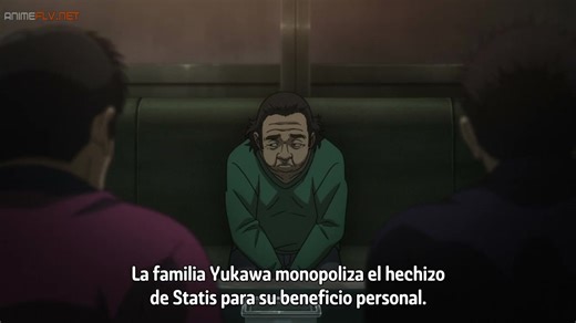 42 reactions | Kokkoku capitulo 4 sub español | V e r a n i m e | Facebook