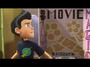 The Arrow Scene From Shrek