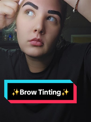 Refectocil Brow Tint: Effortless Beauty Every Morning