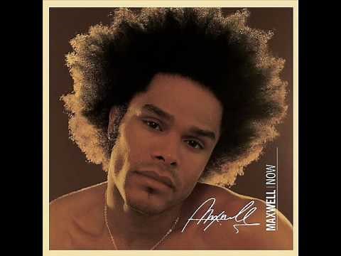 Maxwell - Now/At the Party