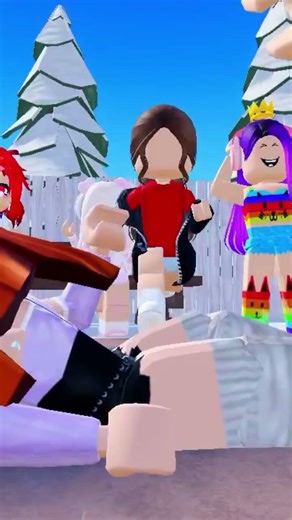 #roblox school fight #robloxedit