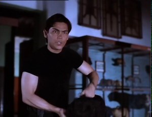 Operation Cobra / Inferno (1997) (DVDRip)