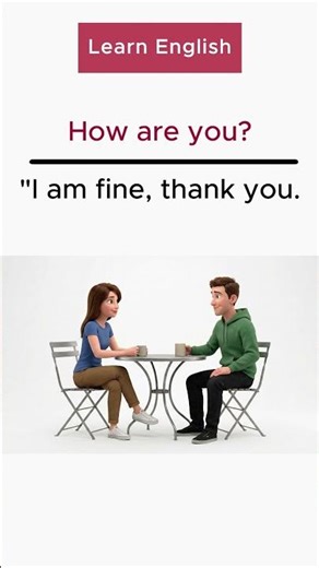 Learn English | Basic English Conversation #basicenglish