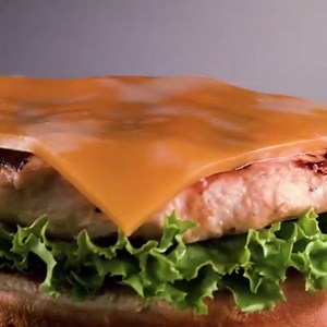 All that summer fun can build an appetite. That’s why there’s the Smokehouse BBQ Bacon Sandwich. | Chick-fil-A