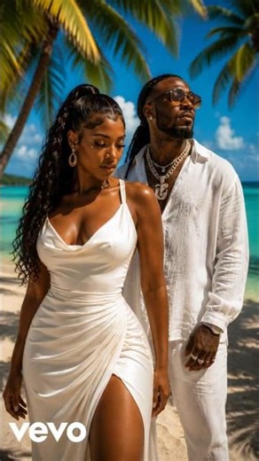 Burna Boy, Tems - Voodoo (Lyrics) 🔮✨ #music #afrobeats #tems #burnaboy