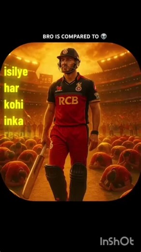EGO of AB DEVILLIERS 🥶#cricket​ #abdevilliers​ #cricketlover​ #ausvssa​ #viratkohli​ #cricket​ #ipl