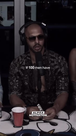 Alpha Motivation on Instagram: "Thoughts on this? 💭"