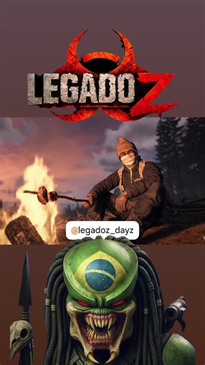 SERVIDOR LEGADO Z | Vanilla @Legado Z - Server Dayz Vanilla Onde a sobrevivência encontra a profundidade. Você está cansado de servidores “Vanilla” que, na verdade, parecem um RPG de fantasia cheio de facilitadores? O LEGADO Z nasceu para resgatar a essência do medo e da conquista, mantendo a jogabilidade limpa, mas com uma reviravolta estratégica única. 📍 Como Jogar? 1. Abra seu Launcher (DayZ/DZSA). 2. Busque por: LEGADO Z 3. Entre no nosso Discord para regras detalhadas e suporte “No apocali