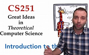 CMU CS251 introduction to the course