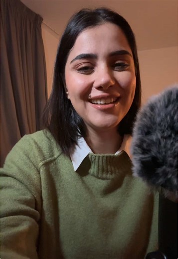 ‏#asmrdania #arabicasmr