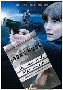 Irene Huss: The Man with the Small Face