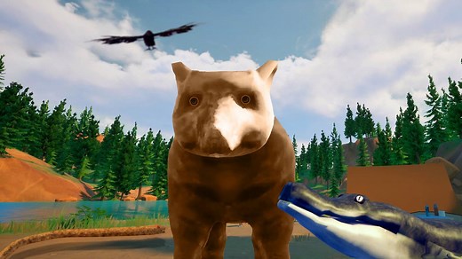 How to Defeat All Animals in RV There Yet?