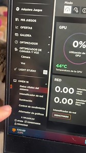 Controla tu experiencia de juego desde OMEN Gaming Hub  y optimiza el rendimiento de tus partidas en un solo lugar. ️ https://www.hp.com/ec-es/gaming.html #OMENGamingHub #OMEN #OMENbyHP #Gaming #Gamers #LaptopGaming | HP Ecuador | Facebook