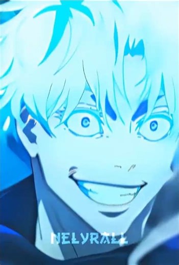 "Ultimate Power Unleashed: Gojo Satoru - Infinity's Wrath"