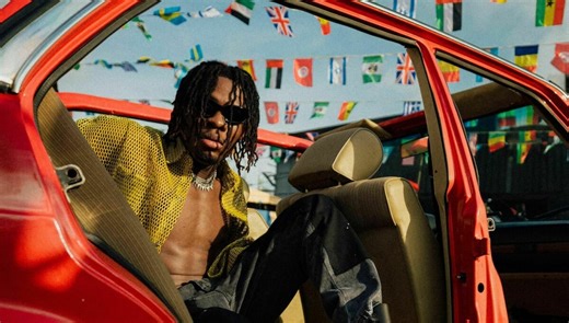 Watch Joeboy's New Music Video For 'Likkle Riddim' | OkayAfrica