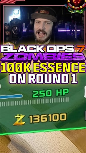 HOW TO EASILY MAKE OVER 100K ESSENCE IN BLACK OPS 7 ZOMBIES!!!! #blackops7zombies #callofdutyzombies #paradoxjunction #ashesofthedamned #astramalorum