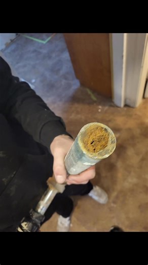 17 reactions · 4 comments | This is exactly what galvanized piping...