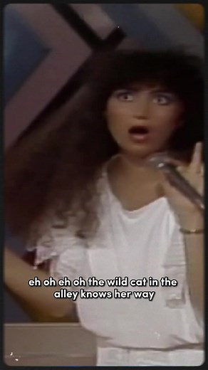 Amanda Miguel - El Gato y Yo (Versión en Inglés)