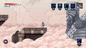 Axiom Verge 2 out now on PlayStation 4, Nintendo Switch and PC - VideoGamer