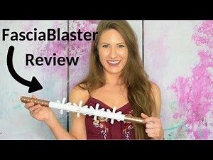 FasciaBlaster by Ashley Black Review