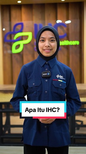 IHC: Inovasi Layanan Kesehatan Terbaik di Indonesia