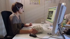 Sprechen statt tippen: Der Computer hört mit