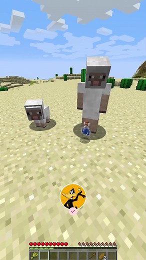 Funny Minecraft Sheep Machine Meme