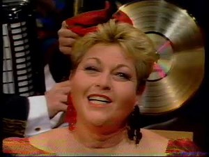 1996 ARD 1 - Musikantenstadl with K Moik