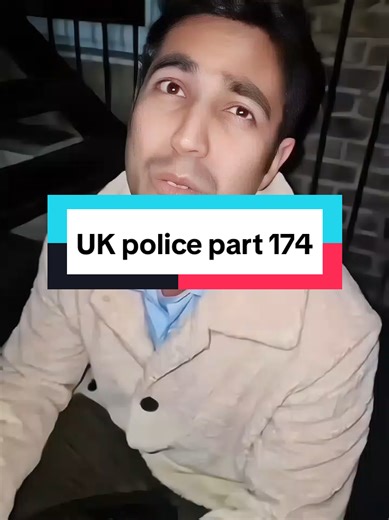 part 174 #fouryou #forupage #sting #ukpolice #uktiktok