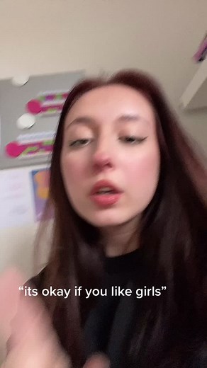 my coming out story, and there was a £20 bet #wlw #comingout #fyp #Coming2America