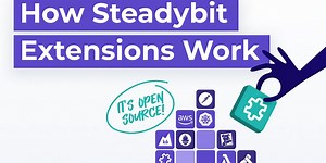 Extending Chaos Engineering: How Steadybit Extensions Work