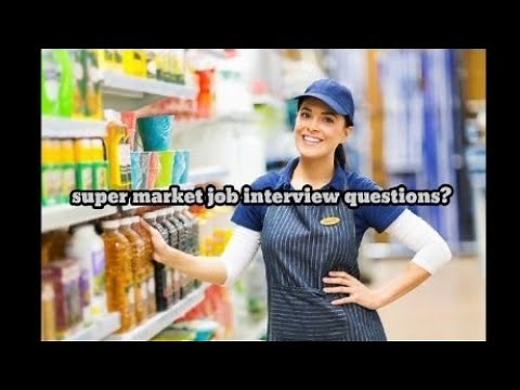 Israel for Supermarkets job interview Jobs in Israel 2025 (part 1)