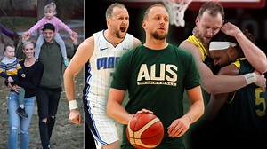 Ingles in depth: Paris, family and his unbreakable Patty bond