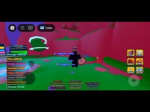 Roblox energy incremental pathfinder secret stat