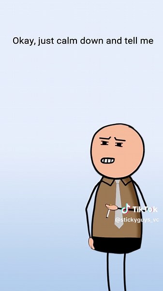 Someone stole all our chairs! @Joe #chair #funny #funnyvideos #meme #animation #animaticmeme