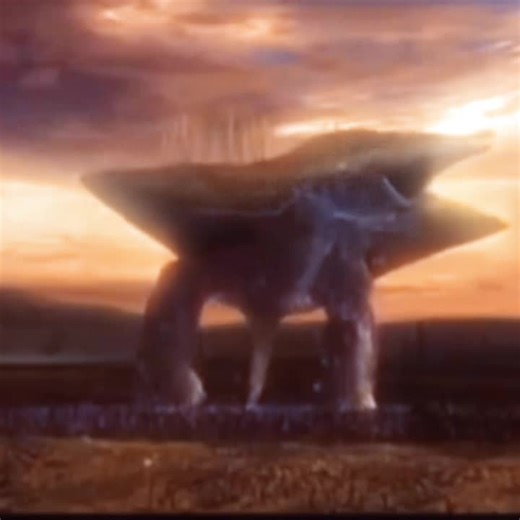 Impacto en el Planeta Alienígena: Darwin y la Tortuga